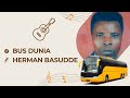 Bus Dunia -  Herman Basudde