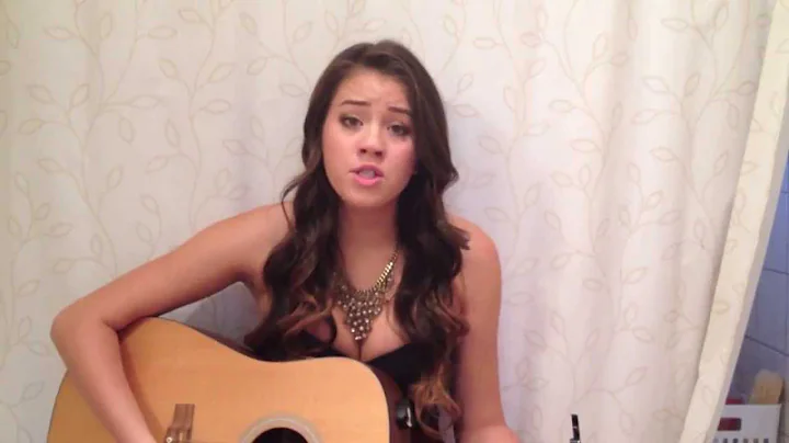 Can We Dance - Chloe Farrell (Cover)