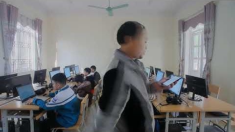 TRẠNG NGUYÊN TIẾNG VIỆT  LỚP 4   VÒNG SƠ KHẢO CẤP TRƯỜNG NĂM HỌC 2025 2026 PTDTBT TH&THCS NẬM KHAO