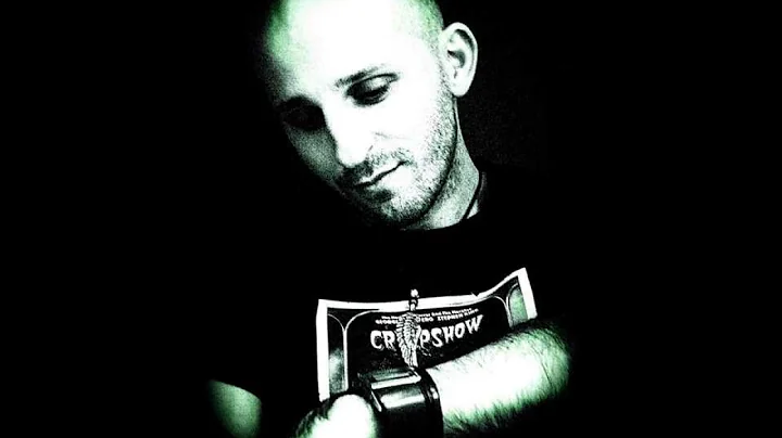 Eric PALUMBO - Discovering a New World