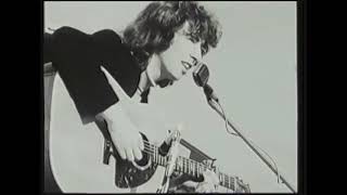 Al Stewart - Zero She Flies -  Hyde Park 1969