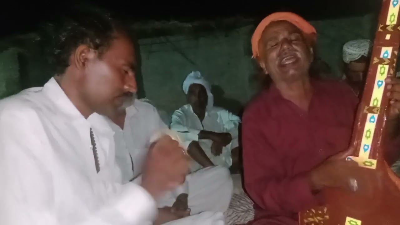 Peer Jalal ul Deen ka bhajan 47|| Mharaj Naval Nath Lerya