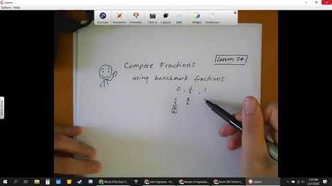 Eureka Math module 5 lesson 26