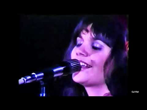 Linda Ronstadt – Live In Hollywood 1980 (Full Concert) [HD