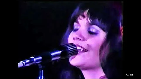 Linda Ronstadt Live in Germany 1976