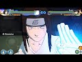 Neji Hyuga GOD 😱 Byakugan al máximo | Naruto Storm Connections Android