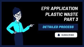 Complete Guide to EPR Application Process: Step-by-Step Tutorial [2023] | PART 3