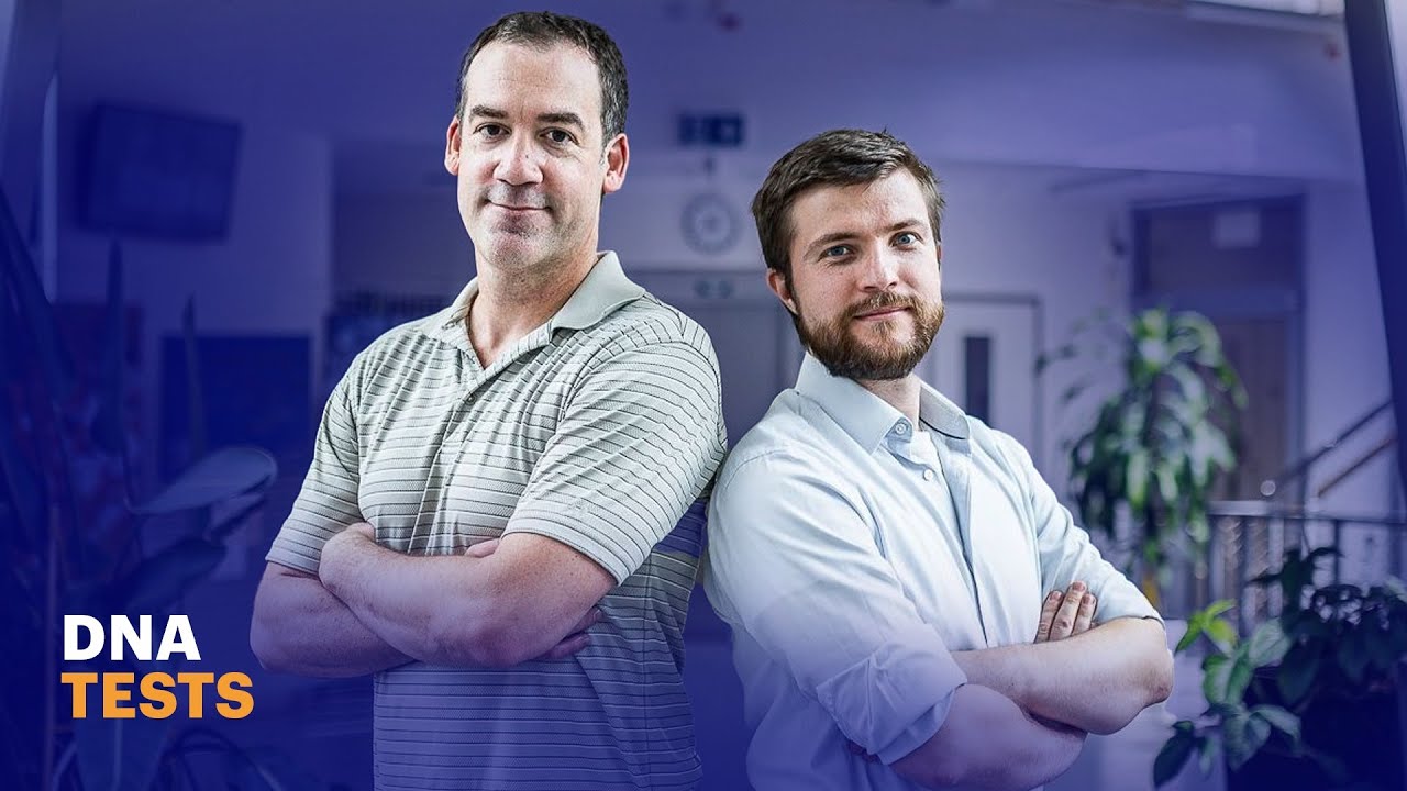 Scientists at IOCB Prague are developing a new generation of DNA tests for a range of applications