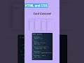 html full course,css full course,html css full course #coding #python #programming