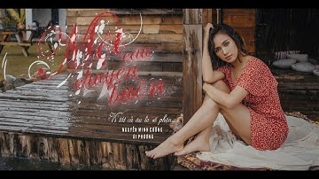 Ái Phương | Một Câu Chuyện Buồn | St : Nguyễn Minh Cường | MUSIC DIARY #3