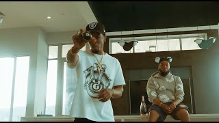 Ty Da Dale x V Don Ft. Rome Streetz - Platinum Grillz (New Official Music Video)