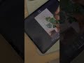 Live Drawing in Final Cut Pro on iPad