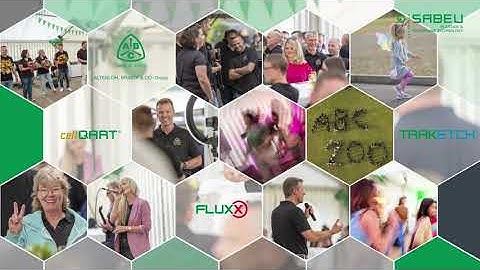 CEO Interview during 200 Year Anniversary Celebration