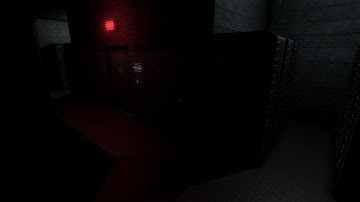 SCP: Secret Laboratory Tutorial [1080p]