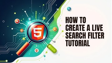 Live Search App in JavaScript | Real Time Wikipedia API Project for Beginners | #javascript #coding