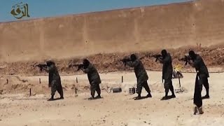 Analyst: ISIS using hostages as strategic pawns