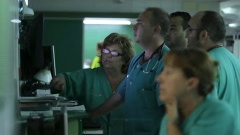 Increasing patient safety: how to fight antibiotic resistance?