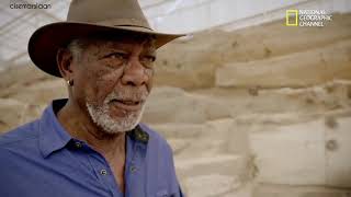 Morgan Freeman Çatalhöyükte - Tarım Din Ve Ritüeller