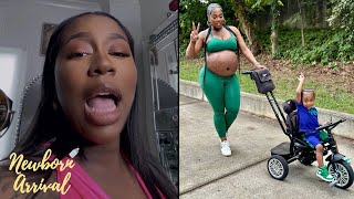 &quot;I&#39;m Big As A House&quot; Kash Doll Responds To Followers Criticizing Her Weight! 😡