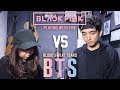 BTS - Blood Sweat & Tears (피땀눈물) X BLACKPINK - Playing With Fire (불장난) MASHUP