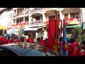 Chinese New Year 2013, Vientiane Laos.