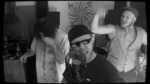 AUDGN - Chase the goat