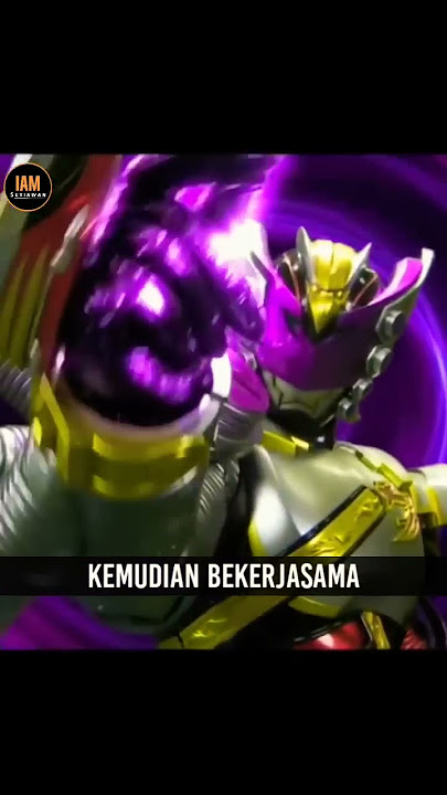 IDE PEMBUATAN SUPERHERO INDONESIA โโ BIMA SATRIA GARUDA #faktafilm #shorts