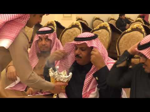 زواج زايد مسير الطوالة