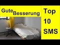 Best Of Gute Besserungs Sprüche