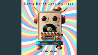 Happy Birthday Connor, Conor, Konnor, Konner, Connar, Konor - Happy Happy Song Machine