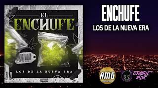 Enchufe - LDNE (Audio Oficial)