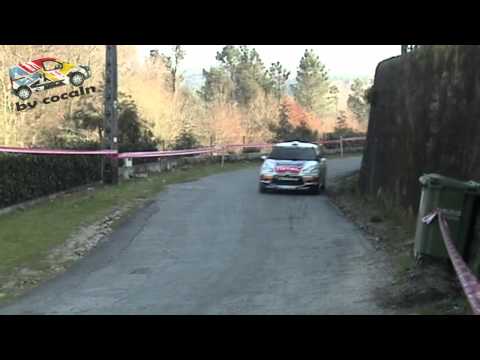 Rally Torrie 2011 by cocaIn
