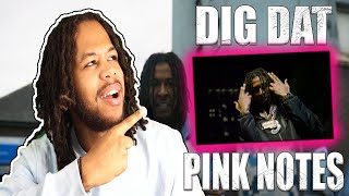 DigDat - Pink Notes [Official Video]