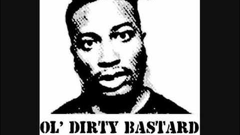 Thumbnail of DIRTY & STINKY - ODB FT METHOD MAN