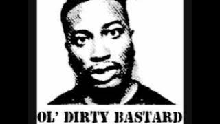 DIRTY & STINKY - ODB FT METHOD MAN