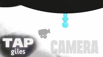 Planet Walking - Part 2: Orienting the Camera | TAPgiles Dreams Tutorial