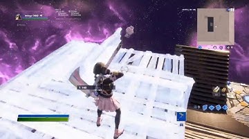 Editing So Fast, I Float... ( On Console )