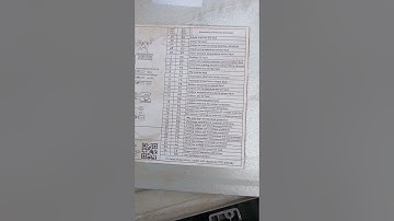 Marq Ac all error code