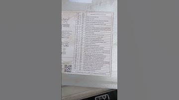 Marq Ac all error code