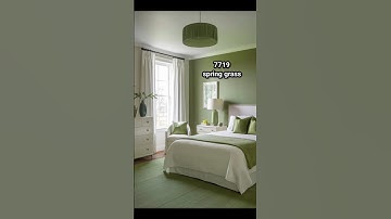 Top 10 Best Interior Colours by Asian Paints with Colour Codes | Trending Wall Colour Ideas #shorts