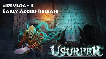 Making a Souls Like - Devlog #3