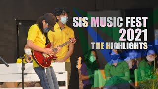 SIS | MusicFest 2021 - The Highlights