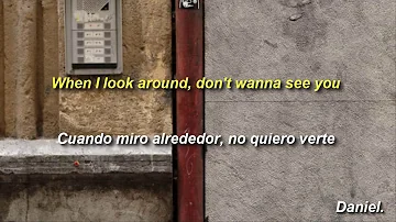 The Strokes - Bad Decisions (Lyrics / Sub Español)