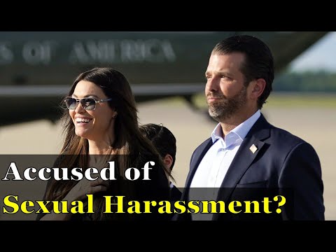 Kimberly Guilfoyle Sexual