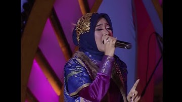 Cita Citata ft Imey Mey - Taubatlah Taubat I Kampung Ramadan Eps. 1 Bandung GlobalTV 2017