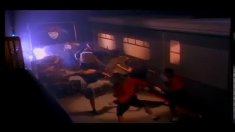 Donna Summer - This Time I Know It