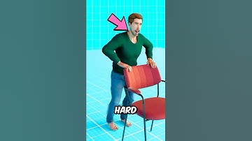 You’re Choking Alone? Do THIS to Stay Alive