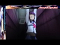 Angel Beats! Episode 2 Test Preview HD