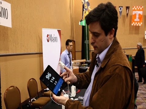 CES Highlights  Smart Watches  Projector Cubes and Bluetooth Golf Clubs