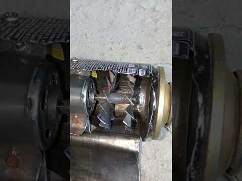 How To Make A Jet Engine Shorts Yt Shorts Viral Mr Dc Subscribe Like Electric